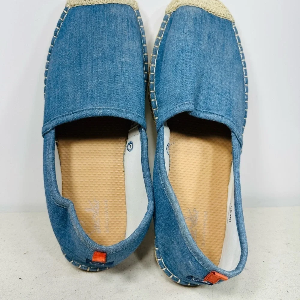 N/A blue chic